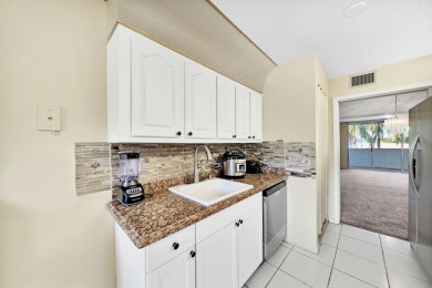 Spacious 2 bedroom, 2 bath condo in the lovely Dorchester at on Poinciana Golf Club in Florida - for sale on GolfHomes.com, golf home, golf lot