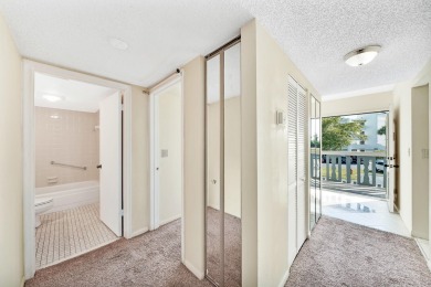 Spacious 2 bedroom, 2 bath condo in the lovely Dorchester at on Poinciana Golf Club in Florida - for sale on GolfHomes.com, golf home, golf lot