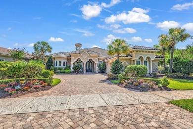 Welcome home to 1563 Cadiz Dr, a beautiful one story estate on Grande Dunes Golf Club in South Carolina - for sale on GolfHomes.com, golf home, golf lot