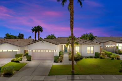 A Must See! This stunning 3-bedroom, 2-bathroom home is on Golf Club At La Quinta in California - for sale on GolfHomes.com, golf home, golf lot