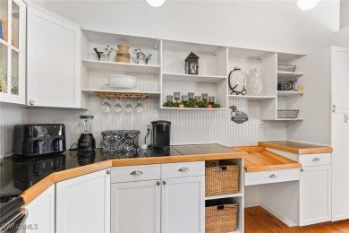 Don't overlook this updated Turnkey Furnished condo with on Burnt Store Golf Club in Florida - for sale on GolfHomes.com, golf home, golf lot