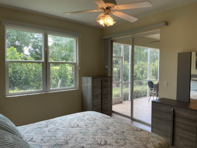 This is a true gem nestled on a golf course between Marco Island on Hammock Bay in Florida - for sale on GolfHomes.com, golf home, golf lot