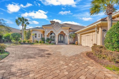 Welcome home to 1563 Cadiz Dr, a beautiful one story estate on Grande Dunes Golf Club in South Carolina - for sale on GolfHomes.com, golf home, golf lot