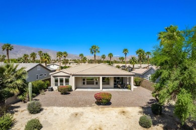 A Must See! This stunning 3-bedroom, 2-bathroom home is on Golf Club At La Quinta in California - for sale on GolfHomes.com, golf home, golf lot