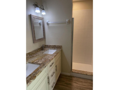 This is a true gem nestled on a golf course between Marco Island on Hammock Bay in Florida - for sale on GolfHomes.com, golf home, golf lot