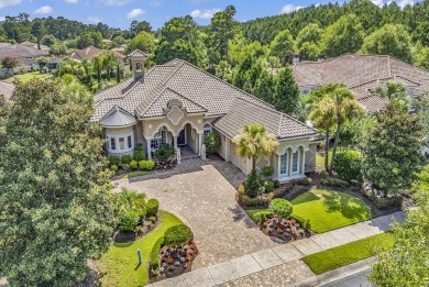 Welcome home to 1563 Cadiz Dr, a beautiful one story estate on Grande Dunes Golf Club in South Carolina - for sale on GolfHomes.com, golf home, golf lot