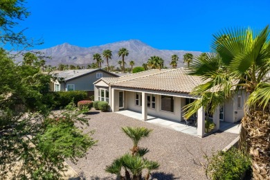 A Must See! This stunning 3-bedroom, 2-bathroom home is on Golf Club At La Quinta in California - for sale on GolfHomes.com, golf home, golf lot