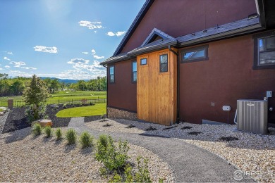 EXQUISITE custom-built estate with breathtaking views of the on TPC Colorado Golf Club in Colorado - for sale on GolfHomes.com, golf home, golf lot