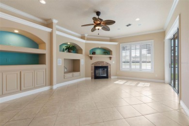 One or more photo(s) has been virtually staged. Nestled in the on The Ocean Course At Hammock Beach Resort in Florida - for sale on GolfHomes.com, golf home, golf lot