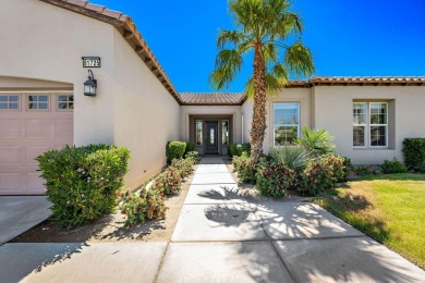 A Must See! This stunning 3-bedroom, 2-bathroom home is on Golf Club At La Quinta in California - for sale on GolfHomes.com, golf home, golf lot