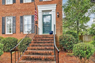 ONE OF THE BEST STREETS IN SPRING VALLEY! Cul-de-sac with no on Spring Valley Country Club in South Carolina - for sale on GolfHomes.com, golf home, golf lot
