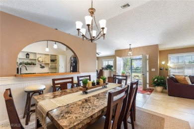 Don't overlook this updated Turnkey Furnished condo with on Burnt Store Golf Club in Florida - for sale on GolfHomes.com, golf home, golf lot