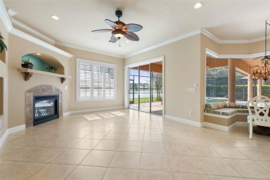 One or more photo(s) has been virtually staged. Nestled in the on The Ocean Course At Hammock Beach Resort in Florida - for sale on GolfHomes.com, golf home, golf lot