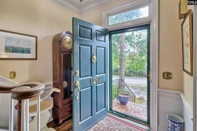 ONE OF THE BEST STREETS IN SPRING VALLEY! Cul-de-sac with no on Spring Valley Country Club in South Carolina - for sale on GolfHomes.com, golf home, golf lot