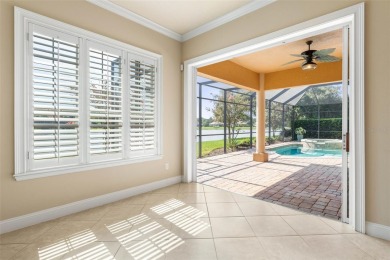 One or more photo(s) has been virtually staged. Nestled in the on The Ocean Course At Hammock Beach Resort in Florida - for sale on GolfHomes.com, golf home, golf lot