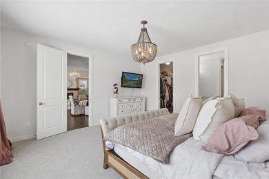 Located in the sought after Tributary Crossing on Foster Lake on Fox Hollow Golf Club  in Minnesota - for sale on GolfHomes.com, golf home, golf lot