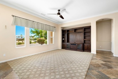 A Must See! This stunning 3-bedroom, 2-bathroom home is on Golf Club At La Quinta in California - for sale on GolfHomes.com, golf home, golf lot