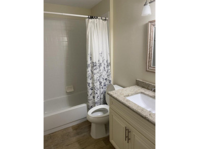 This is a true gem nestled on a golf course between Marco Island on Hammock Bay in Florida - for sale on GolfHomes.com, golf home, golf lot