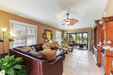 Don't overlook this updated Turnkey Furnished condo with on Burnt Store Golf Club in Florida - for sale on GolfHomes.com, golf home, golf lot