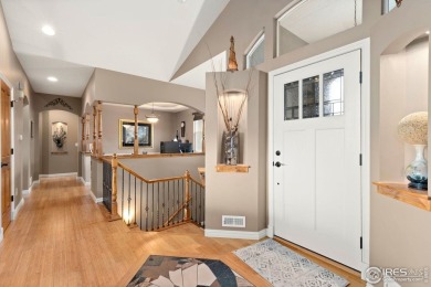 ***THIS ONE'S FOR YOU - SELLER IS OFFERING A $25,000 CONCESSION on Colorado National Golf Club in Colorado - for sale on GolfHomes.com, golf home, golf lot