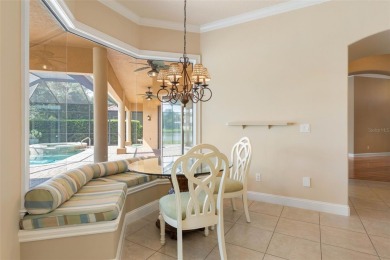 One or more photo(s) has been virtually staged. Nestled in the on The Ocean Course At Hammock Beach Resort in Florida - for sale on GolfHomes.com, golf home, golf lot