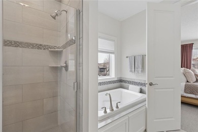 Located in the sought after Tributary Crossing on Foster Lake on Fox Hollow Golf Club  in Minnesota - for sale on GolfHomes.com, golf home, golf lot