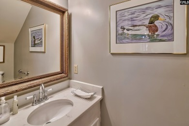 ONE OF THE BEST STREETS IN SPRING VALLEY! Cul-de-sac with no on Spring Valley Country Club in South Carolina - for sale on GolfHomes.com, golf home, golf lot
