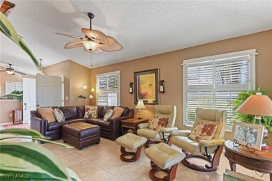 Don't overlook this updated Turnkey Furnished condo with on Burnt Store Golf Club in Florida - for sale on GolfHomes.com, golf home, golf lot