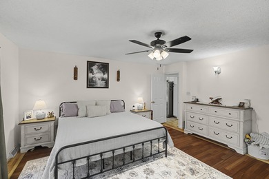 Welcome home to 29 Woodhill Place, tucked away on a quiet street on Houndslake Country Club in South Carolina - for sale on GolfHomes.com, golf home, golf lot