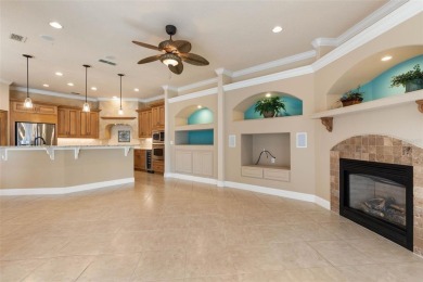 One or more photo(s) has been virtually staged. Nestled in the on The Ocean Course At Hammock Beach Resort in Florida - for sale on GolfHomes.com, golf home, golf lot