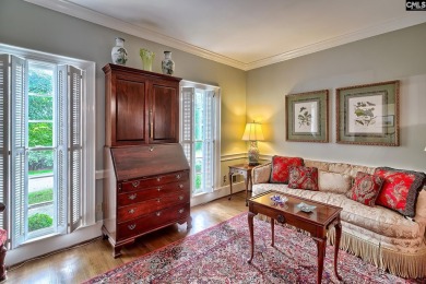 ONE OF THE BEST STREETS IN SPRING VALLEY! Cul-de-sac with no on Spring Valley Country Club in South Carolina - for sale on GolfHomes.com, golf home, golf lot