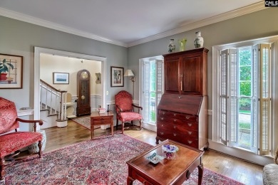 ONE OF THE BEST STREETS IN SPRING VALLEY! Cul-de-sac with no on Spring Valley Country Club in South Carolina - for sale on GolfHomes.com, golf home, golf lot