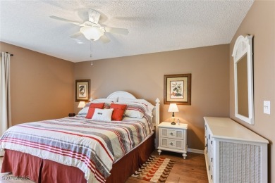 Don't overlook this updated Turnkey Furnished condo with on Burnt Store Golf Club in Florida - for sale on GolfHomes.com, golf home, golf lot