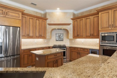 One or more photo(s) has been virtually staged. Nestled in the on The Ocean Course At Hammock Beach Resort in Florida - for sale on GolfHomes.com, golf home, golf lot