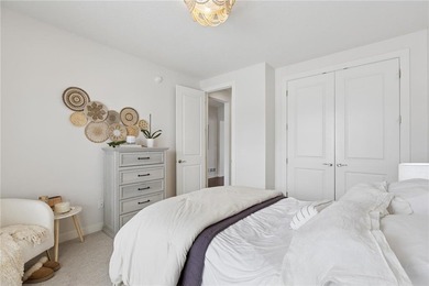 Located in the sought after Tributary Crossing on Foster Lake on Fox Hollow Golf Club  in Minnesota - for sale on GolfHomes.com, golf home, golf lot