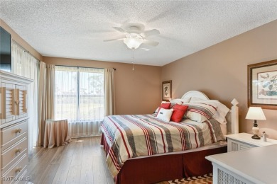 Don't overlook this updated Turnkey Furnished condo with on Burnt Store Golf Club in Florida - for sale on GolfHomes.com, golf home, golf lot