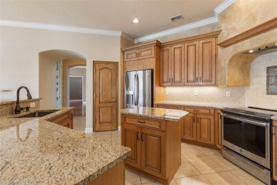 One or more photo(s) has been virtually staged. Nestled in the on The Ocean Course At Hammock Beach Resort in Florida - for sale on GolfHomes.com, golf home, golf lot
