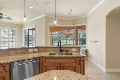 One or more photo(s) has been virtually staged. Nestled in the on The Ocean Course At Hammock Beach Resort in Florida - for sale on GolfHomes.com, golf home, golf lot