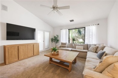 Welcome to a spacious, light filled condo in the Courtside on Wyndemere Country Club in Florida - for sale on GolfHomes.com, golf home, golf lot