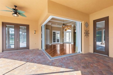 One or more photo(s) has been virtually staged. Nestled in the on The Ocean Course At Hammock Beach Resort in Florida - for sale on GolfHomes.com, golf home, golf lot