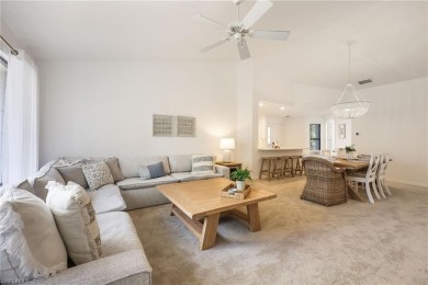 Welcome to a spacious, light filled condo in the Courtside on Wyndemere Country Club in Florida - for sale on GolfHomes.com, golf home, golf lot