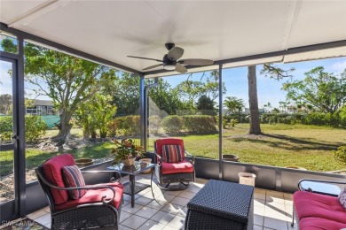 Don't overlook this updated Turnkey Furnished condo with on Burnt Store Golf Club in Florida - for sale on GolfHomes.com, golf home, golf lot
