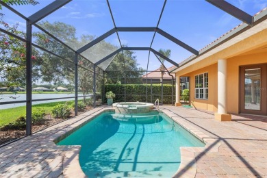 One or more photo(s) has been virtually staged. Nestled in the on The Ocean Course At Hammock Beach Resort in Florida - for sale on GolfHomes.com, golf home, golf lot