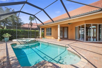 One or more photo(s) has been virtually staged. Nestled in the on The Ocean Course At Hammock Beach Resort in Florida - for sale on GolfHomes.com, golf home, golf lot