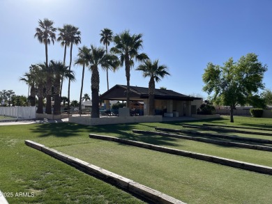 Welcome home to this beautifully updated house in the desirable on Sun Lakes Country Club in Arizona - for sale on GolfHomes.com, golf home, golf lot