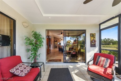 Don't overlook this updated Turnkey Furnished condo with on Burnt Store Golf Club in Florida - for sale on GolfHomes.com, golf home, golf lot