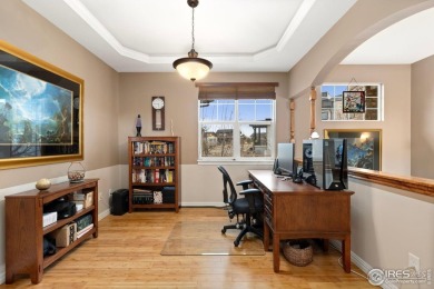 ***THIS ONE'S FOR YOU - SELLER IS OFFERING A $25,000 CONCESSION on Colorado National Golf Club in Colorado - for sale on GolfHomes.com, golf home, golf lot