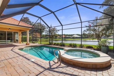 One or more photo(s) has been virtually staged. Nestled in the on The Ocean Course At Hammock Beach Resort in Florida - for sale on GolfHomes.com, golf home, golf lot