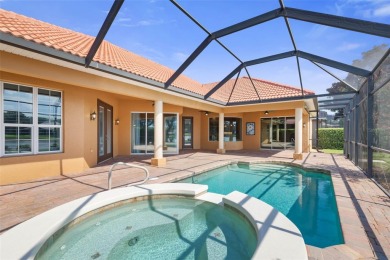 One or more photo(s) has been virtually staged. Nestled in the on The Ocean Course At Hammock Beach Resort in Florida - for sale on GolfHomes.com, golf home, golf lot