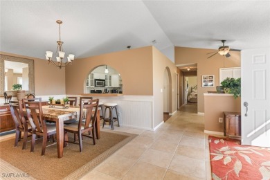 Don't overlook this updated Turnkey Furnished condo with on Burnt Store Golf Club in Florida - for sale on GolfHomes.com, golf home, golf lot